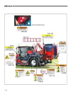 Preview for 24 page of Brouwer Kesmac 4000 R Series Operator'S Manual