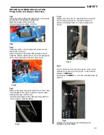 Preview for 27 page of Brouwer Kesmac 4000 R Series Operator'S Manual