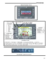 Preview for 43 page of Brouwer Kesmac 4000 R Series Operator'S Manual