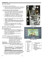 Preview for 50 page of Brouwer Kesmac 4000 R Series Operator'S Manual