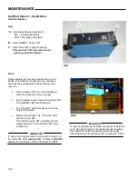 Preview for 56 page of Brouwer Kesmac 4000 R Series Operator'S Manual