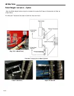 Preview for 66 page of Brouwer Kesmac 4000 R Series Operator'S Manual