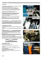 Preview for 70 page of Brouwer Kesmac 4000 R Series Operator'S Manual