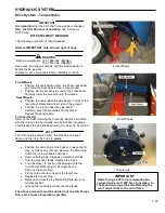 Preview for 71 page of Brouwer Kesmac 4000 R Series Operator'S Manual