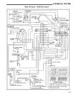 Preview for 75 page of Brouwer Kesmac 4000 R Series Operator'S Manual