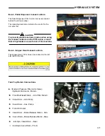 Preview for 79 page of Brouwer Kesmac 4000 R Series Operator'S Manual