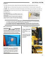 Preview for 87 page of Brouwer Kesmac 4000 R Series Operator'S Manual