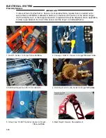 Preview for 96 page of Brouwer Kesmac 4000 R Series Operator'S Manual