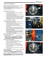 Preview for 111 page of Brouwer Kesmac 4000 R Series Operator'S Manual