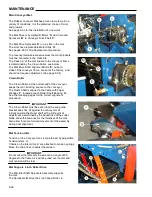 Preview for 112 page of Brouwer Kesmac 4000 R Series Operator'S Manual