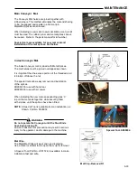 Preview for 113 page of Brouwer Kesmac 4000 R Series Operator'S Manual