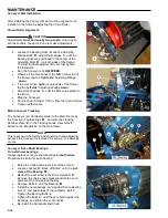 Preview for 114 page of Brouwer Kesmac 4000 R Series Operator'S Manual