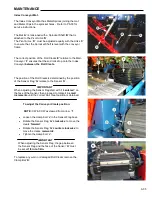 Preview for 115 page of Brouwer Kesmac 4000 R Series Operator'S Manual