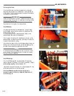 Preview for 118 page of Brouwer Kesmac 4000 R Series Operator'S Manual