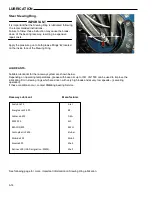 Preview for 124 page of Brouwer Kesmac 4000 R Series Operator'S Manual