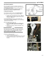 Preview for 131 page of Brouwer Kesmac 4000 R Series Operator'S Manual