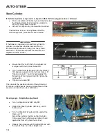 Preview for 134 page of Brouwer Kesmac 4000 R Series Operator'S Manual