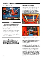 Preview for 28 page of Brouwer 1570 Operator'S Manual