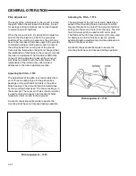 Preview for 30 page of Brouwer 1570 Operator'S Manual