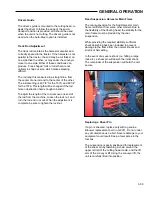 Preview for 31 page of Brouwer 1570 Operator'S Manual