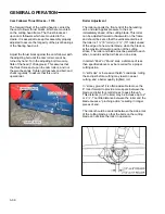 Preview for 32 page of Brouwer 1570 Operator'S Manual