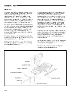 Preview for 42 page of Brouwer 1570 Operator'S Manual