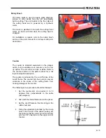 Preview for 53 page of Brouwer 1570 Operator'S Manual