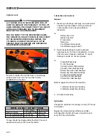 Preview for 56 page of Brouwer 1570 Operator'S Manual