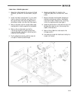 Preview for 59 page of Brouwer 1570 Operator'S Manual