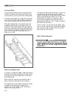 Preview for 62 page of Brouwer 1570 Operator'S Manual