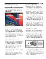 Preview for 63 page of Brouwer 1570 Operator'S Manual