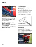 Preview for 64 page of Brouwer 1570 Operator'S Manual