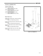 Preview for 65 page of Brouwer 1570 Operator'S Manual