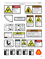 Preview for 17 page of Brouwer 5990280/1 Operator'S Manual