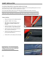 Preview for 28 page of Brouwer 5990280/1 Operator'S Manual