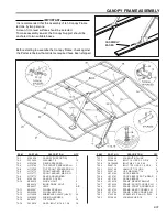 Preview for 29 page of Brouwer 5990280/1 Operator'S Manual