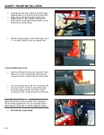 Preview for 32 page of Brouwer 5990280/1 Operator'S Manual