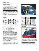 Preview for 37 page of Brouwer 5990280/1 Operator'S Manual