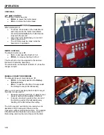 Предварительный просмотр 38 страницы Brouwer 5990280/1 Operator'S Manual