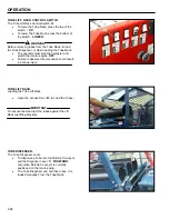 Предварительный просмотр 42 страницы Brouwer 5990280/1 Operator'S Manual