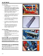 Предварительный просмотр 44 страницы Brouwer 5990280/1 Operator'S Manual