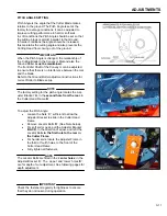 Предварительный просмотр 45 страницы Brouwer 5990280/1 Operator'S Manual