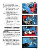 Предварительный просмотр 47 страницы Brouwer 5990280/1 Operator'S Manual