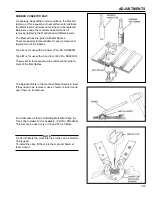 Предварительный просмотр 49 страницы Brouwer 5990280/1 Operator'S Manual