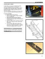 Предварительный просмотр 51 страницы Brouwer 5990280/1 Operator'S Manual