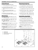 Предварительный просмотр 52 страницы Brouwer 5990280/1 Operator'S Manual