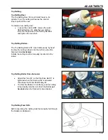 Предварительный просмотр 55 страницы Brouwer 5990280/1 Operator'S Manual