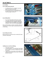 Предварительный просмотр 56 страницы Brouwer 5990280/1 Operator'S Manual