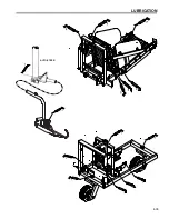 Предварительный просмотр 61 страницы Brouwer 5990280/1 Operator'S Manual