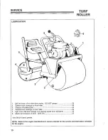 Preview for 18 page of Brouwer 7990302 Owner'S And Operator'S Manual